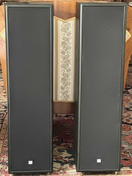 kolumny JBL TLX 5000