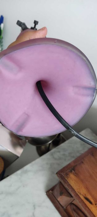 Candeeiro Art d France