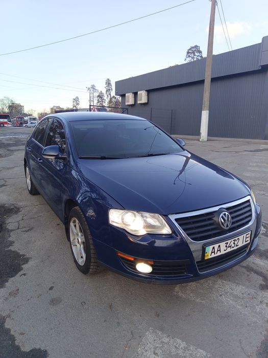 Volkswagen Passat 1,8 turbo