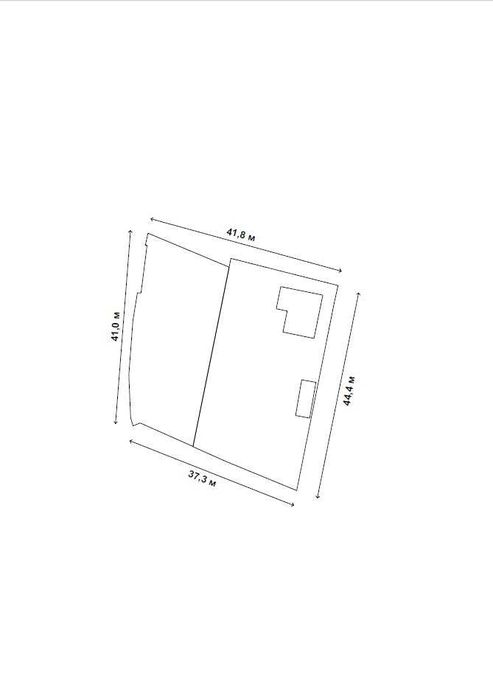 Продаж земельної ділянки 16,6 соток під житлову забудову, Бориспіль,