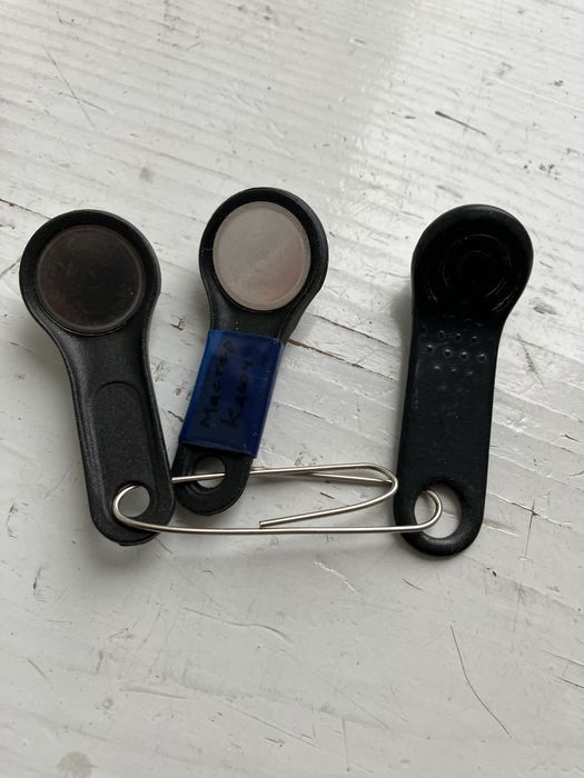 Охранные системы комплект