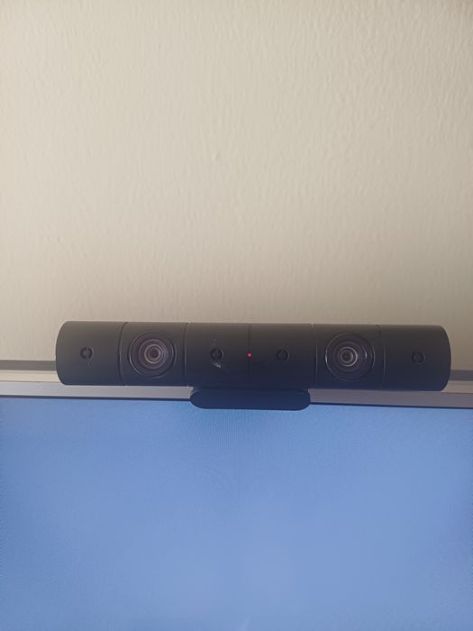 Óculos VR Playstation com câmara em muito bom estado