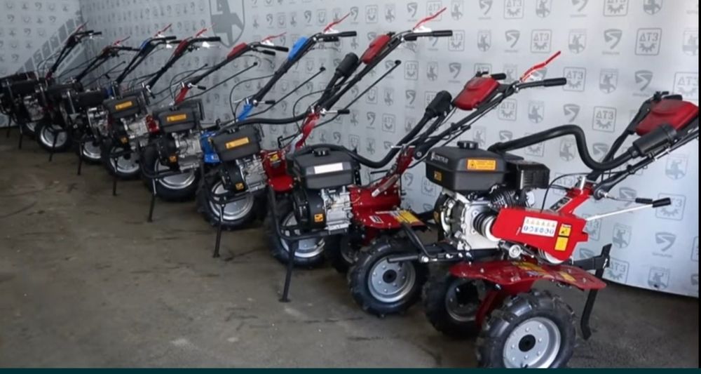 С К И Д К И! Мотоблок Дизельний и бензиновий, Кентавр и ДТЗ АКЦіЯ!