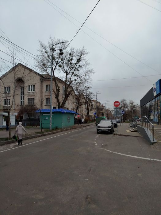 Оренда мафу Полуботька 7 (Попудренко 7), 20м² метро Дарниця