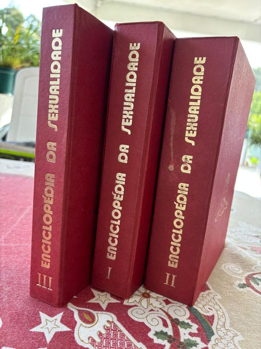 Enciclopédia da sexualidade