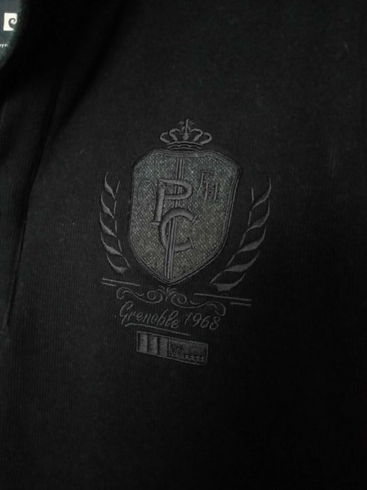 bluza sweter Pierre Cardin