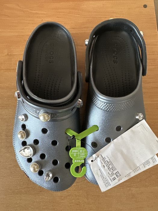 Крокси Iconique,оригінал