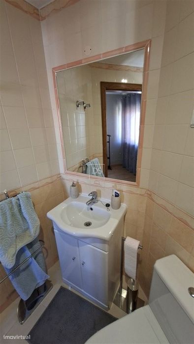 Apartamento T3 Venda em Carregado e Cadafais,Alenquer
