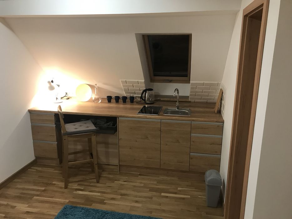 Mieszkanie – Słupsk, Podgrodzie, Śródmieście - Widok 2