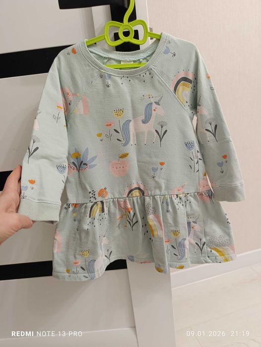 Сукня,плаття  Next 98см