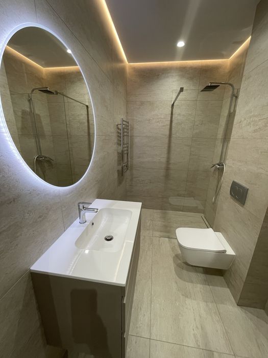 Багатокімнатна квартира за адресою Петефі Шандора пл. (площа 45 м²) - Atlanta.ua - фото 7