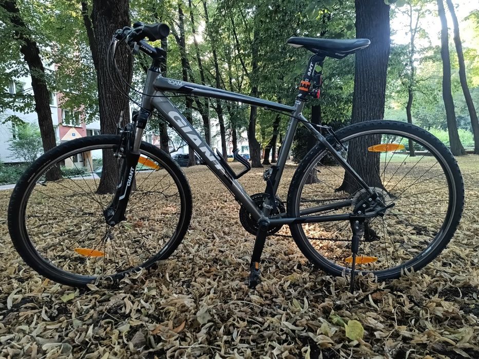 Rower Giant Roam 4 L