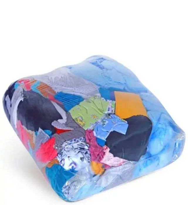 Ветошь / Ганчір'я х/б 15 видів