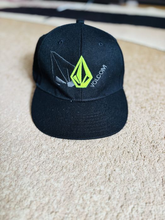 Кепка, бейсболка Volcom  розмір M