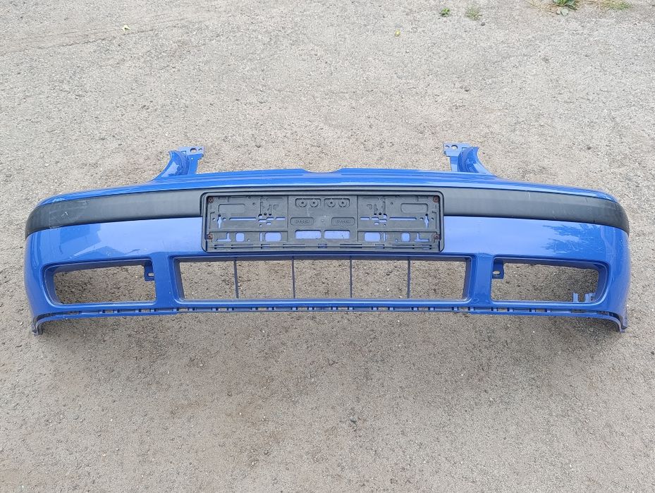 Бампер гольф 4 vw golf 4