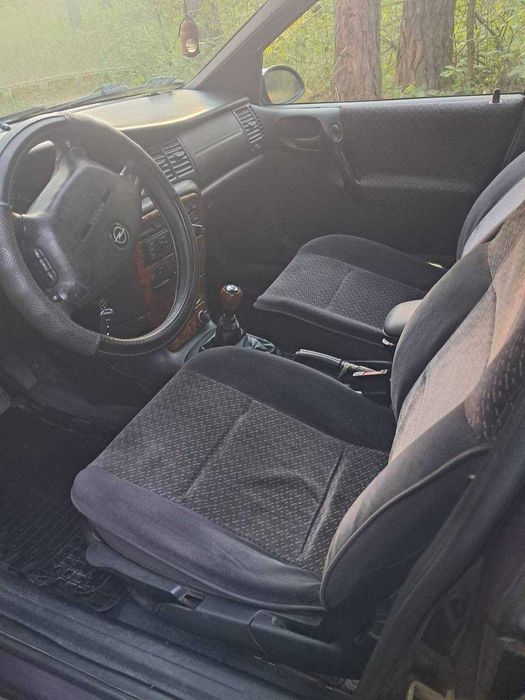 Opel Vectra 1997