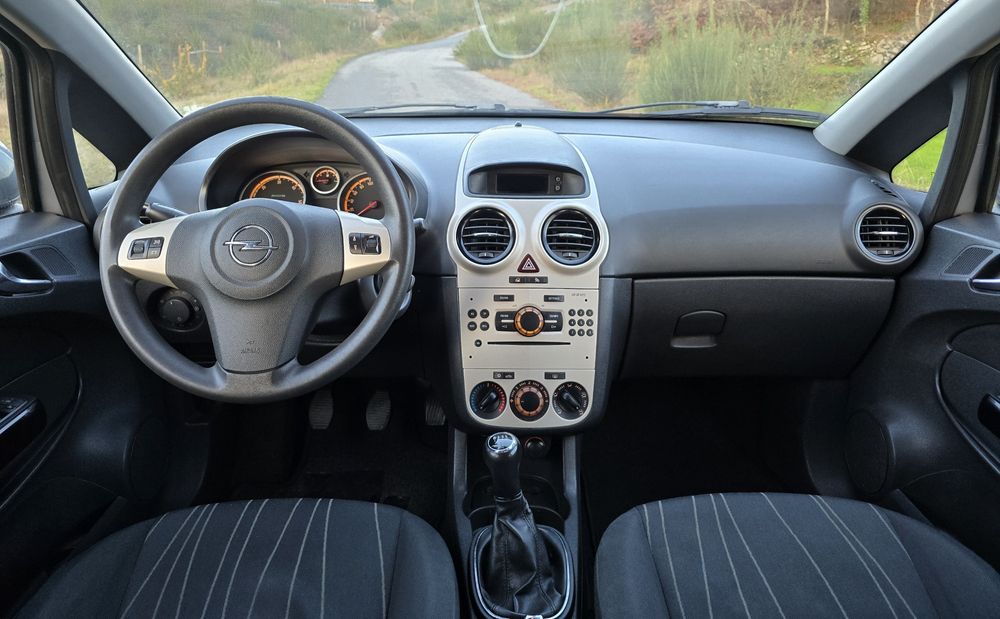 Opel Corsa 1.3 CDTI 142.000Km Nacional