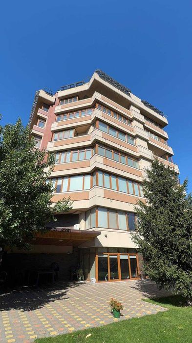 Продам елітну квартиру в клубному домі Преміум класу в центрі Дніпра.