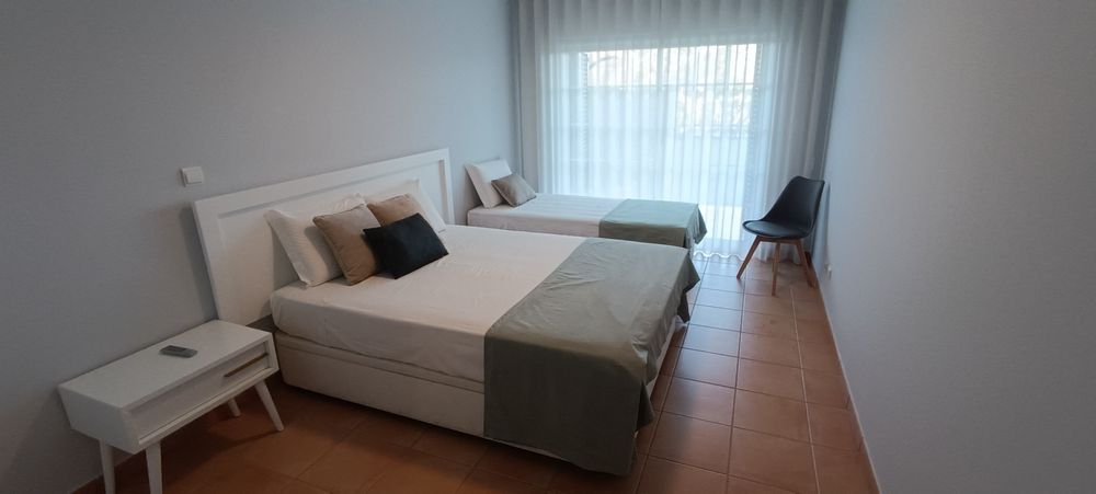 T1 - Mar à Vista Algarve Summer