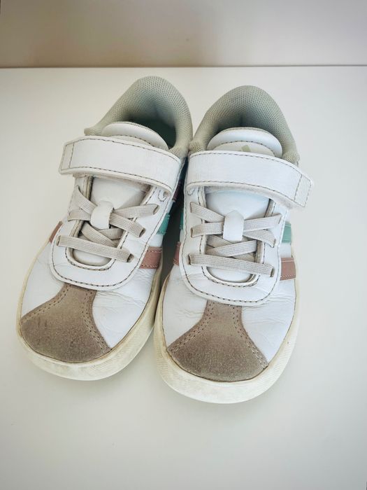 Sneakersy Adidas Court 3.0 r.28