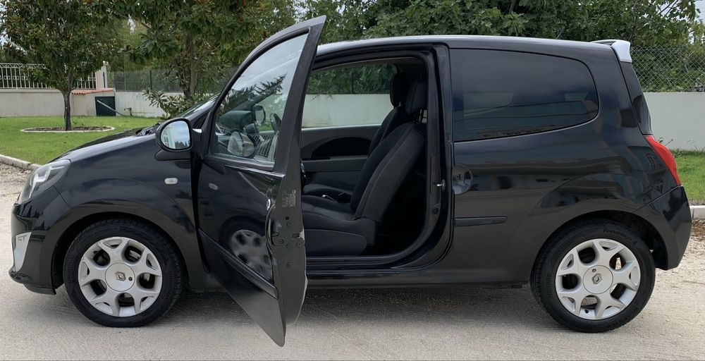 Renault Twingo 1.2 Gt /100cv/ AC /123 mkms
