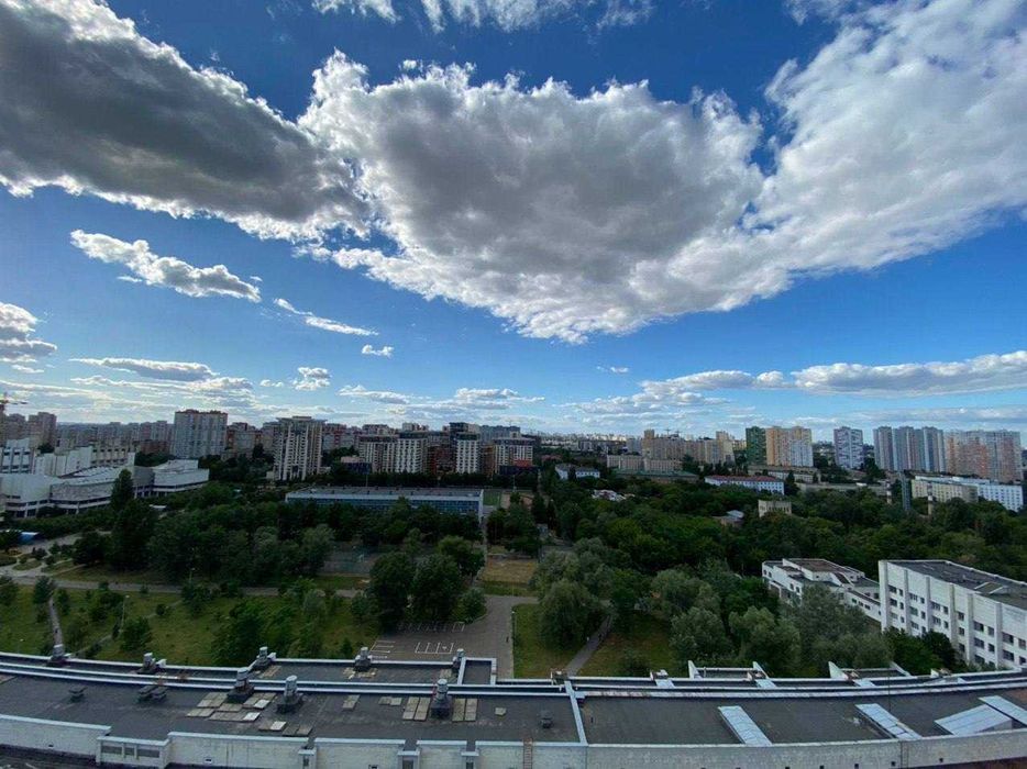 3-кімнатна квартира за адресою (площа 55 м²) - Atlanta.ua - фото 4