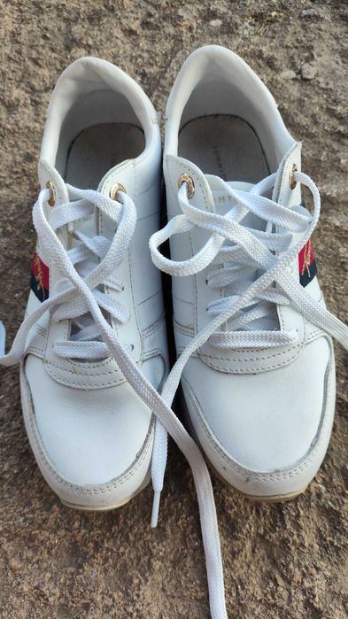 Sapatilhas Tommy Hilfiger 37