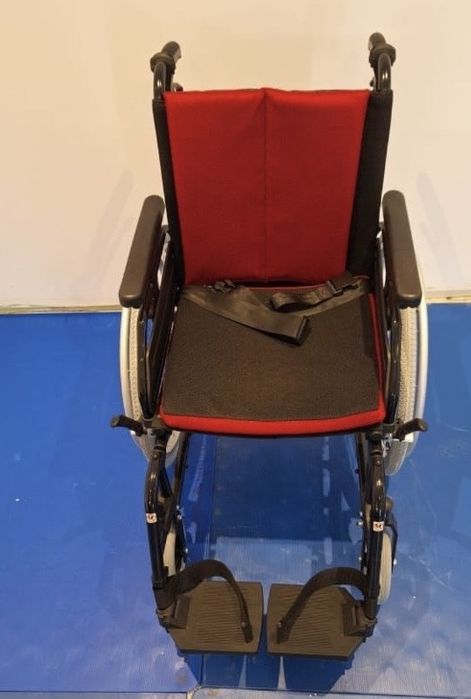 Wózek rehabilitacyjny