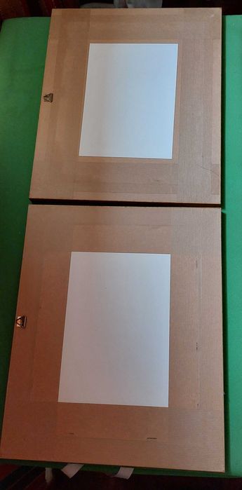 Quadros ponto cruz