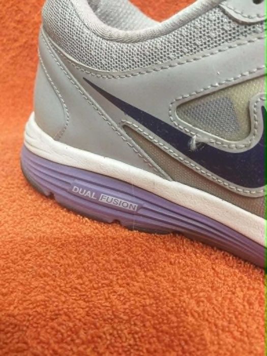 Nike Dual Fusion Run uniseks