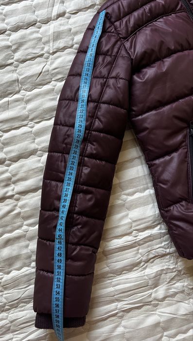 Куртка дівчача Here + There  145 - 152 демисизонна