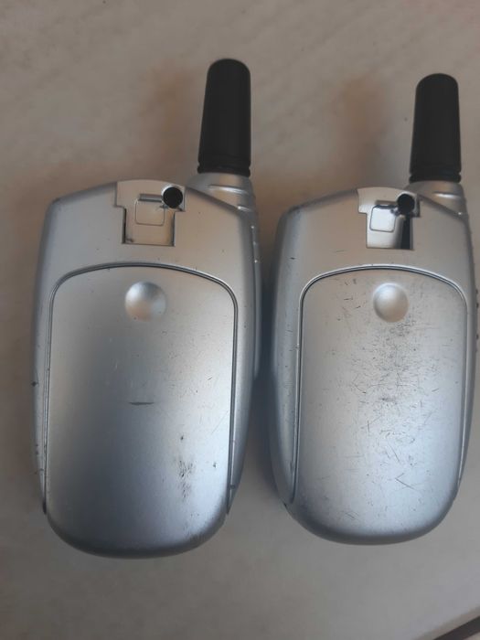 Krotkofalowki Hunter E4300