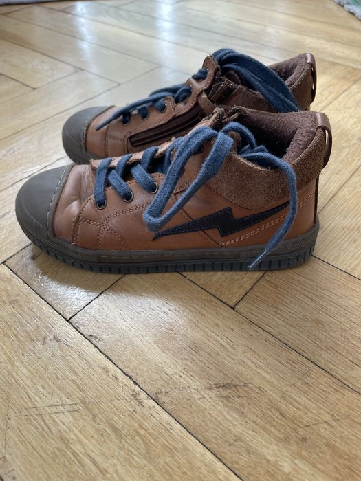 Buty 29 Friboo do kostki