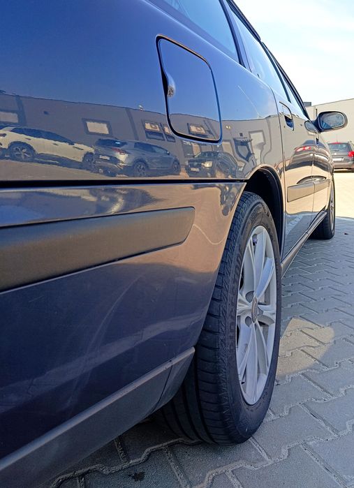 Volvo V70 2,4 TDI D5 універсал дизель
