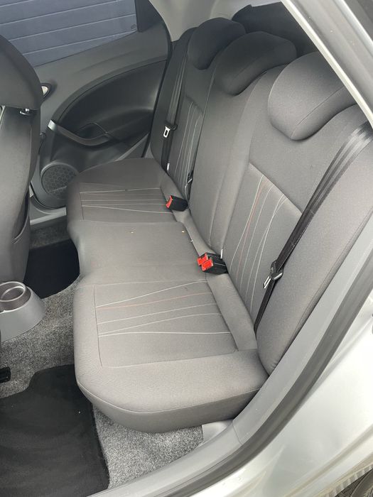 Seat Ibiza 1.2 TDI Copa