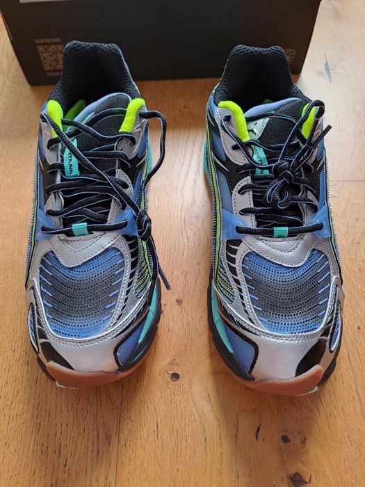 Buty adidasy Puma veritana energy 43 kolorowe nowe