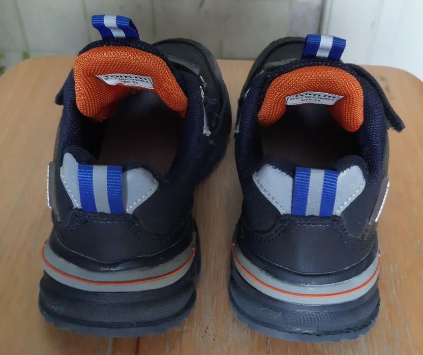 Кросівки для хлопчика