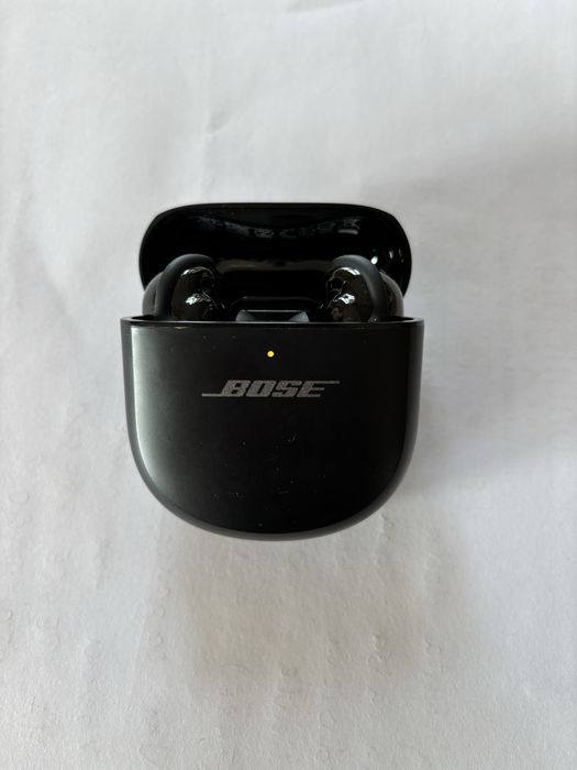 Słuchawki bezprzewodowe Bose QuietComfort Ultra Earbuds 2 generacja