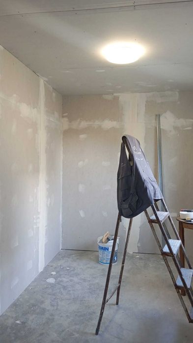 Renove o Seu Lar com Pinturas e Remodelações Profissionais