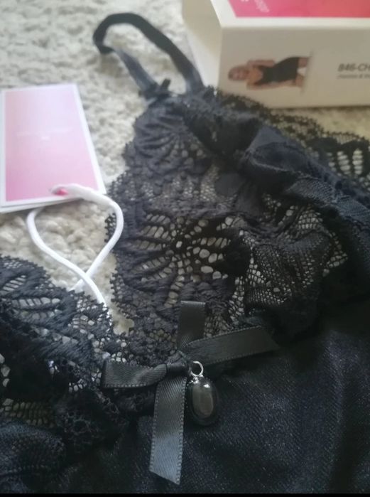 Lingerie Obsessive