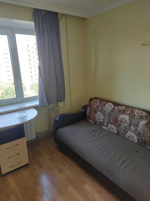 Продам 3-комнатную квартиру Центр (Автономное отопление)