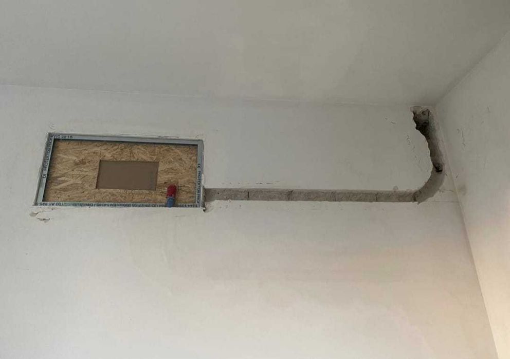 Montaż i serwis klimatyzacji