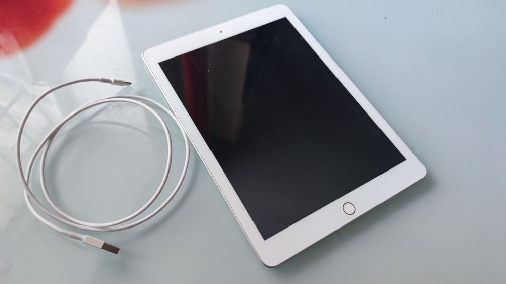 IPad 6 WI-FI+LTE A1954