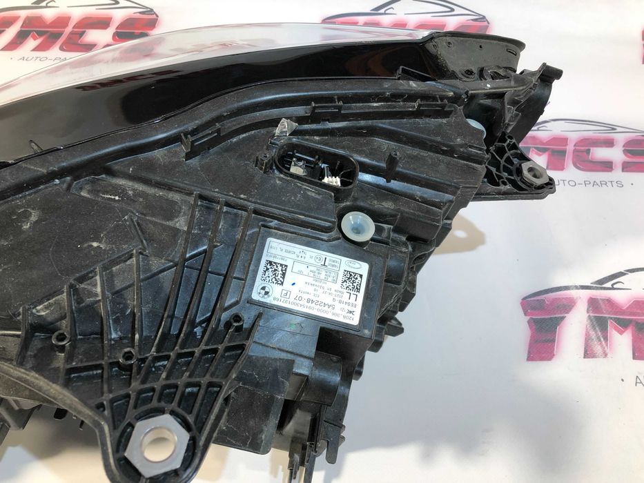 Farol Frente Otica BMW SERIE 2 U06 F22 F23 DIREITO ORIGINAL