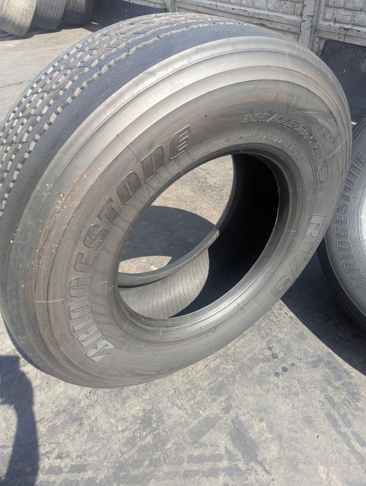 385/65R22.5 Bridgestone R179 Plus naczepa