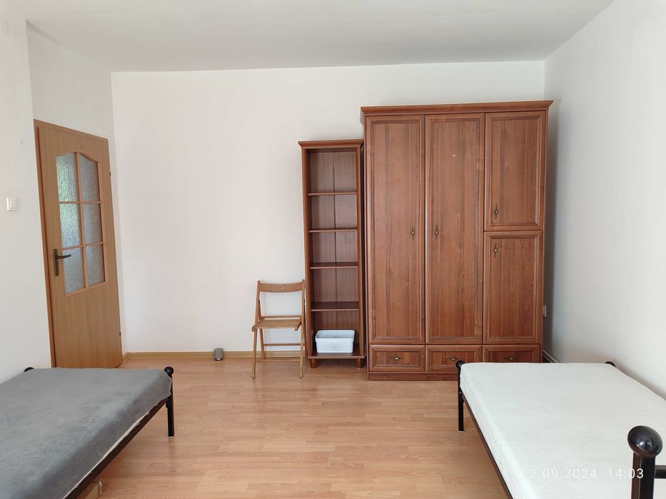 Mieszkanie – Wrocław - Widok 3
