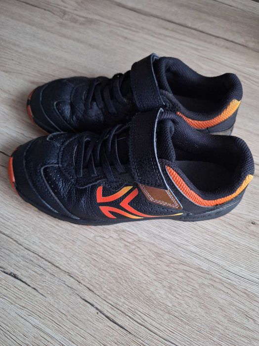 Sportowe buty chłopięce rozm 35