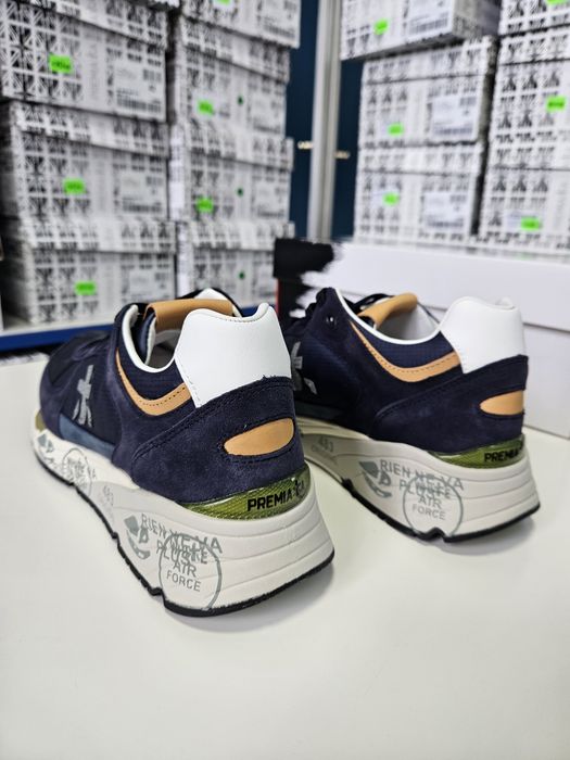 Premiata Mase 7237