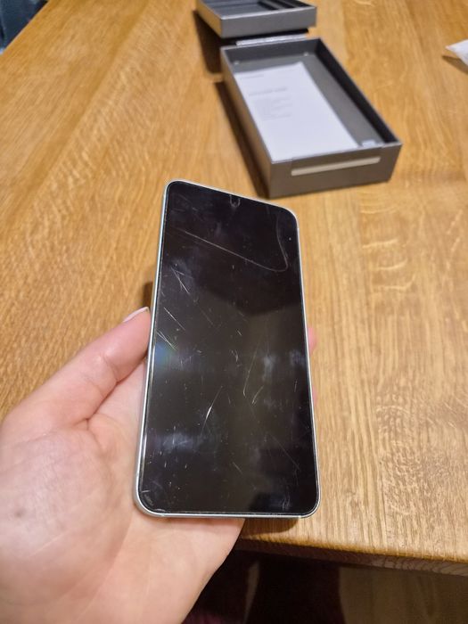 Samsung Galaxy S25 fe, 128gb
