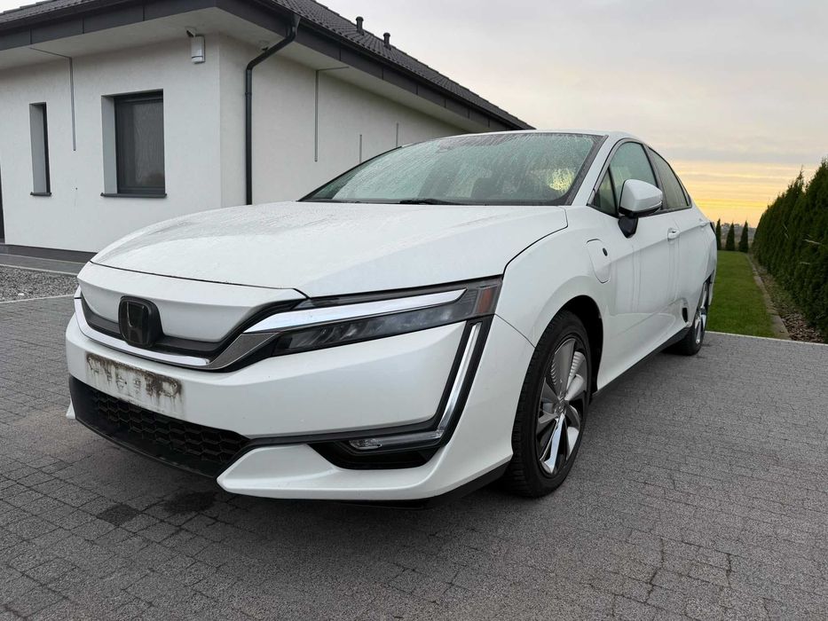 Honda Clarity